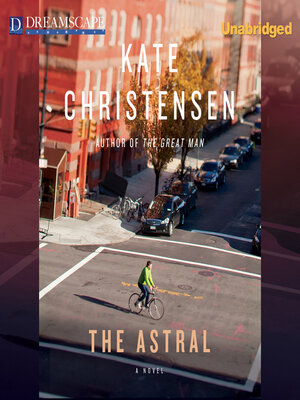 cover image of The Astral